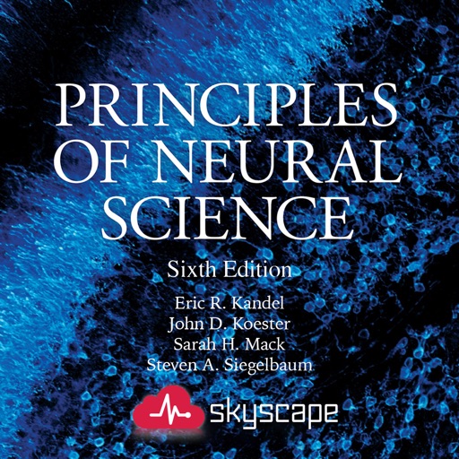 Principles of Neural Science