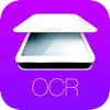 OCR Scanner Pro delete, cancel