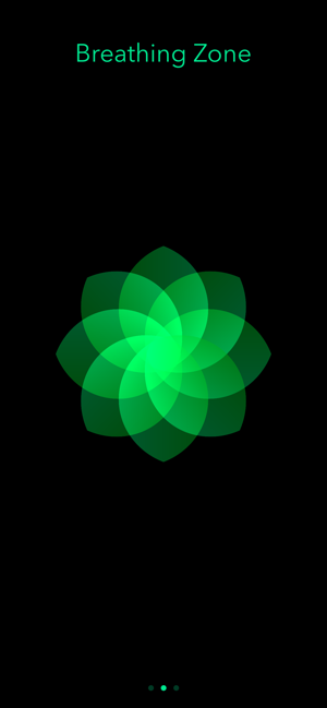 Breathing Zone Screenshot
