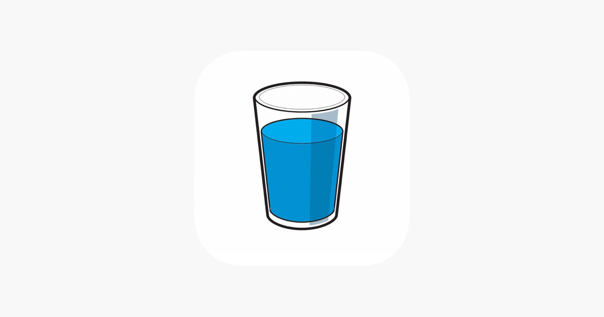 ‎Drink Water Hydration Reminder on the App Store