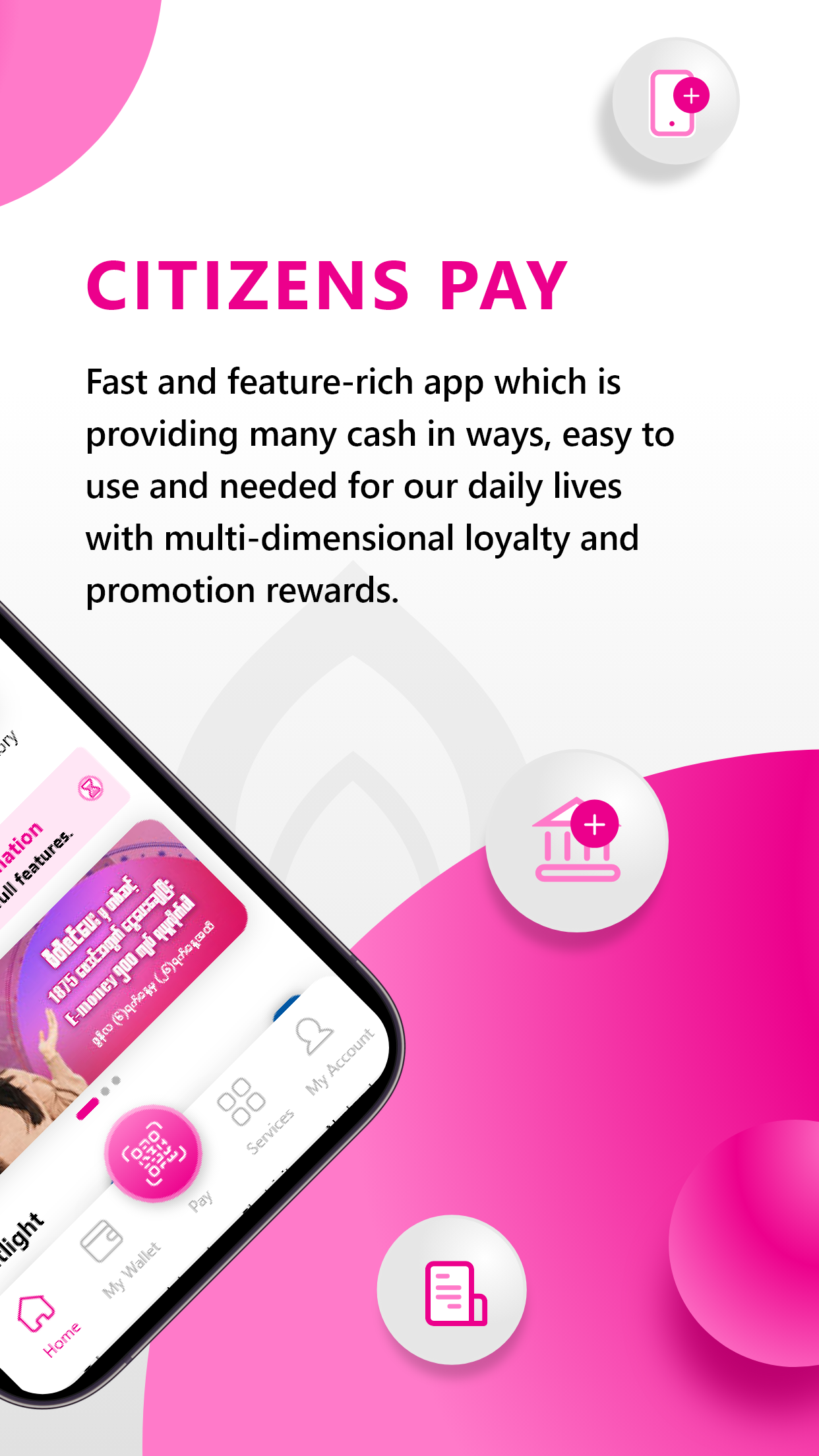 CTZPay