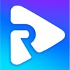 Rueblur icon