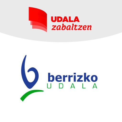 Berriz Zabaltzen