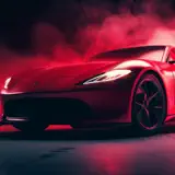 Pro Racer - アプリアイコン