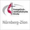 Zionsgemeinde App Support