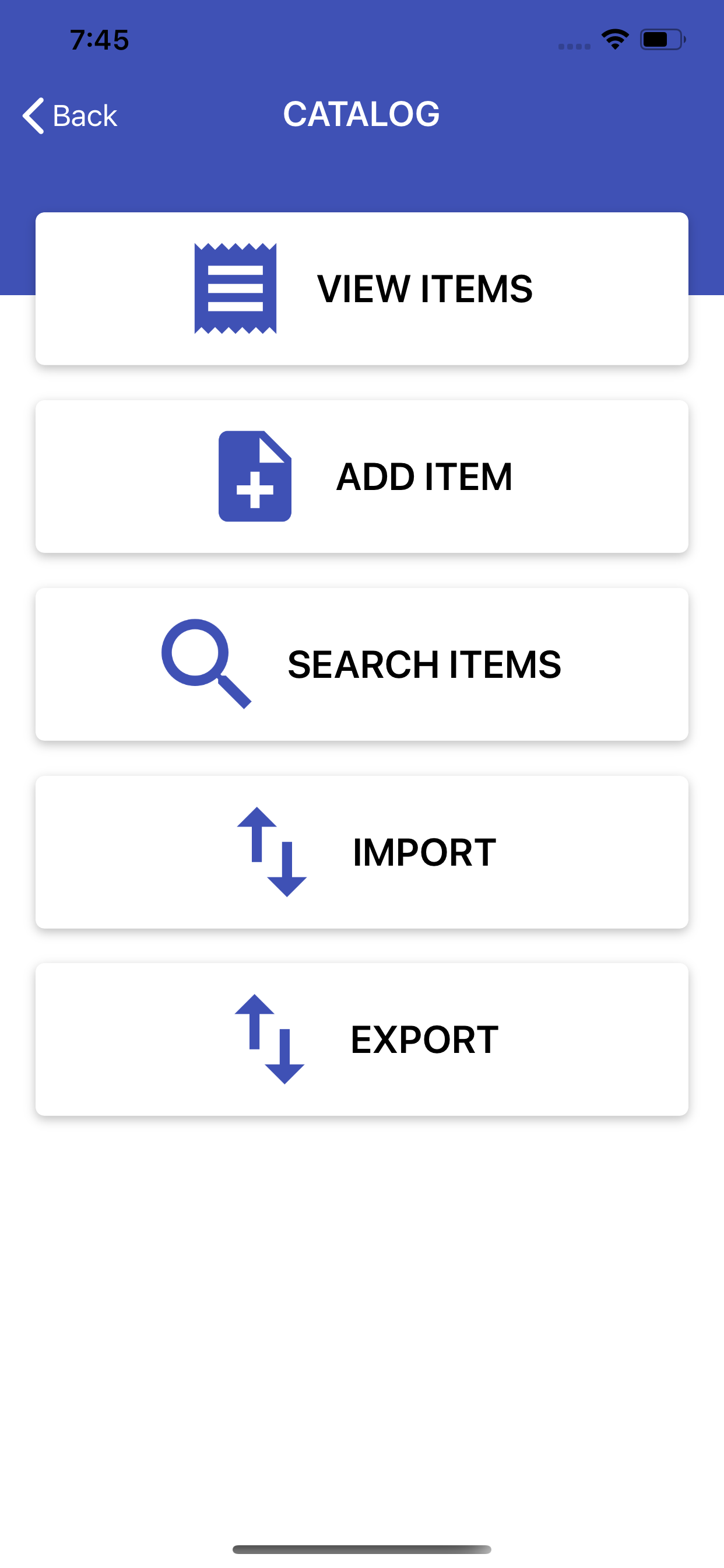 TaxCore mobile POS