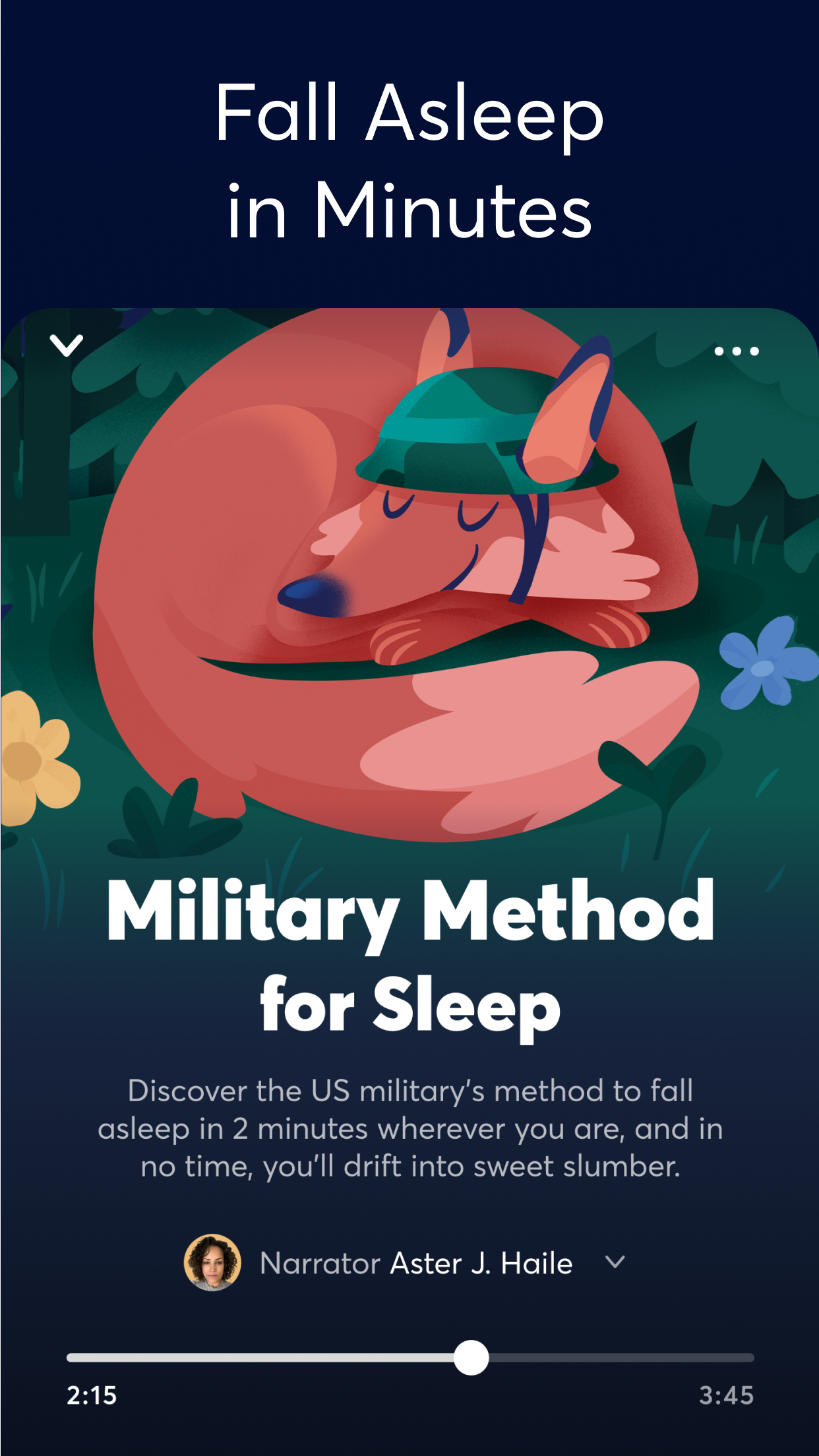 BetterSleep: Relax and Sleep screenshot 5