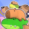 Capybara Friends icon