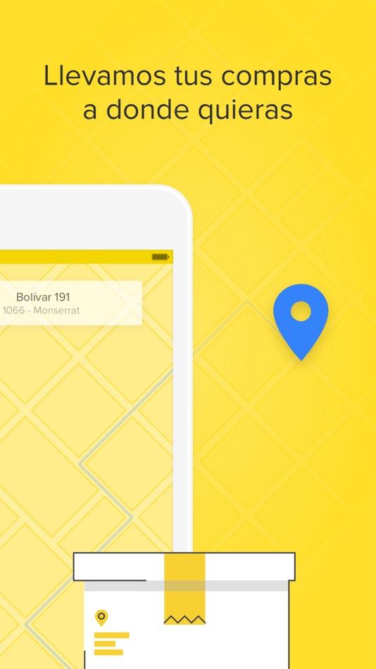 #4. Mercado Libre: Compras Online (iOS) 由: MercadoLibre