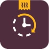 Rippling Time Kiosk icon