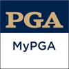 MyPGA - Connect and Play Golf icon