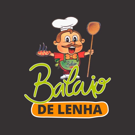 Balaio de Lenha