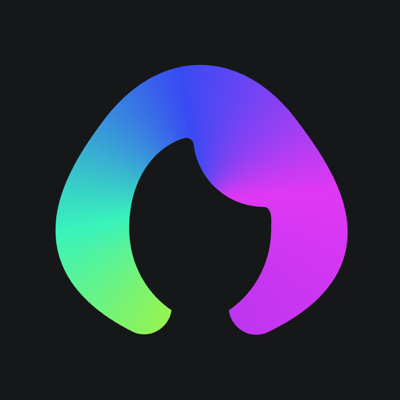 AI Hair Snap Style, Hairstyle