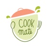 Cookmate - My Recipe Organizer icon