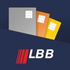LBB KartenService - iPhoneアプリ