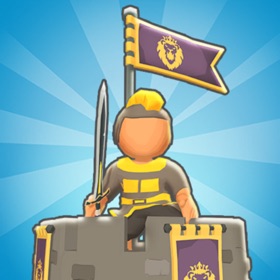 Snímky obrazovky (6) Unit&Conquer