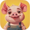 Porky Oink Slots icon