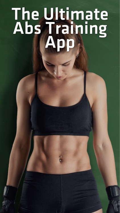 Core & Abs Workout For Women