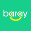 Baray-巴乐外卖 icon