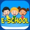 E School(The best school for all) is an App to make world class education accessible to all on this planet