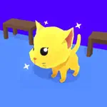 Cat Escape! App Contact