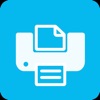 Uprinter icon