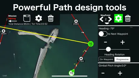 Maven - For DJI Drones