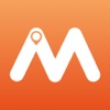 Meep - Personalized routes icon