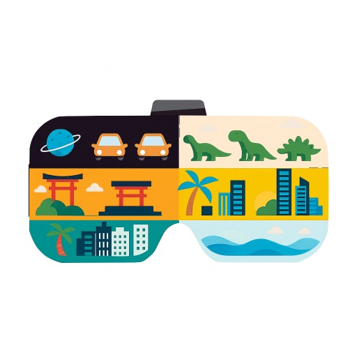 Spiera – Crafting 3D Worlds app icon