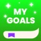 RoadmapKit is your all-in-one goals tracker to turn big ambitions into daily actions