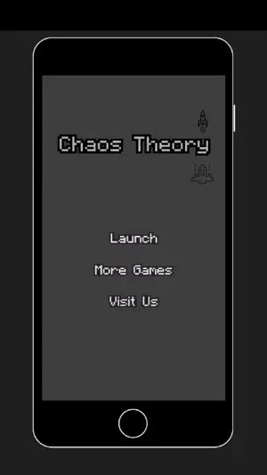 Chaos Theory 2026 Game screenshot 1