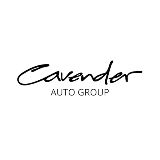 Cavender Auto Group