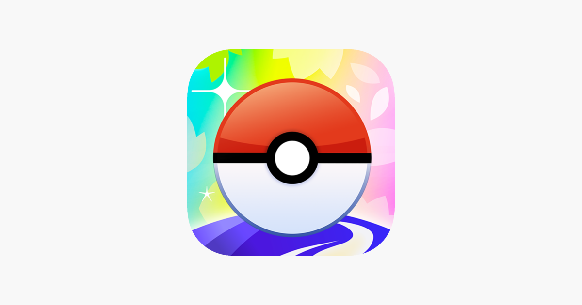 Ready go to ... https://apps.apple.com/th/app/pok%C3%A9mon-go/id1094591345?l=th [ ‎Pokémon GO]