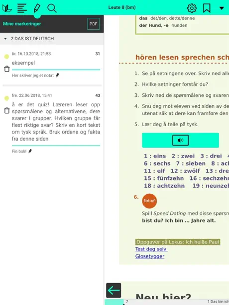 Unibok