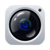 Cam.On: Webcam Video Recorder icon
