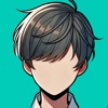 推しメーカー、貴方の推しをAIで再現！ icon
