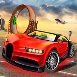 Car Driving Simulator 2025