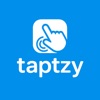taptzy app icon - Business app for iPhone