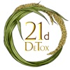 21d Detox Regeneration icon