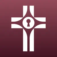 Rosary Lock: Pray Then Scroll