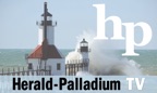 Herald Palladium TV
