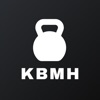 KBMH - Kettlebell Workouts icon