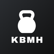 KBMH - Kettlebell Training