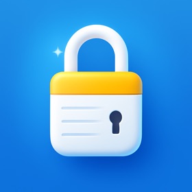 Screenshots (8) Secure Notes - Lock Notes