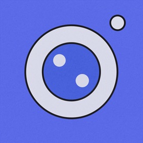 AI Camera: Anime Style