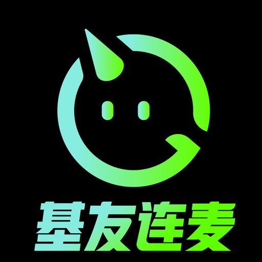 柜柜交友-男男连麦恋爱交友 iOS App