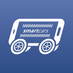 Smart Cars Taxis