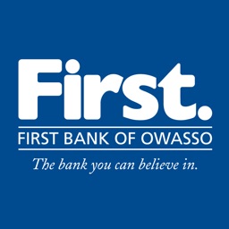 First Bank of Owasso