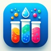 Soda Sort: Water Color Puzzle icon