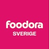 foodora: Beställ mat online